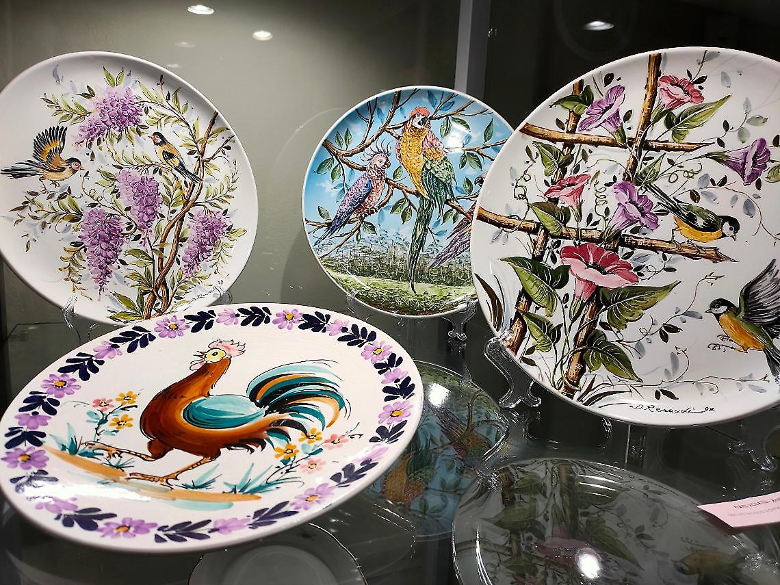 Un museo, mille storie: parte il viaggio tra vetri, ceramiche e memoria