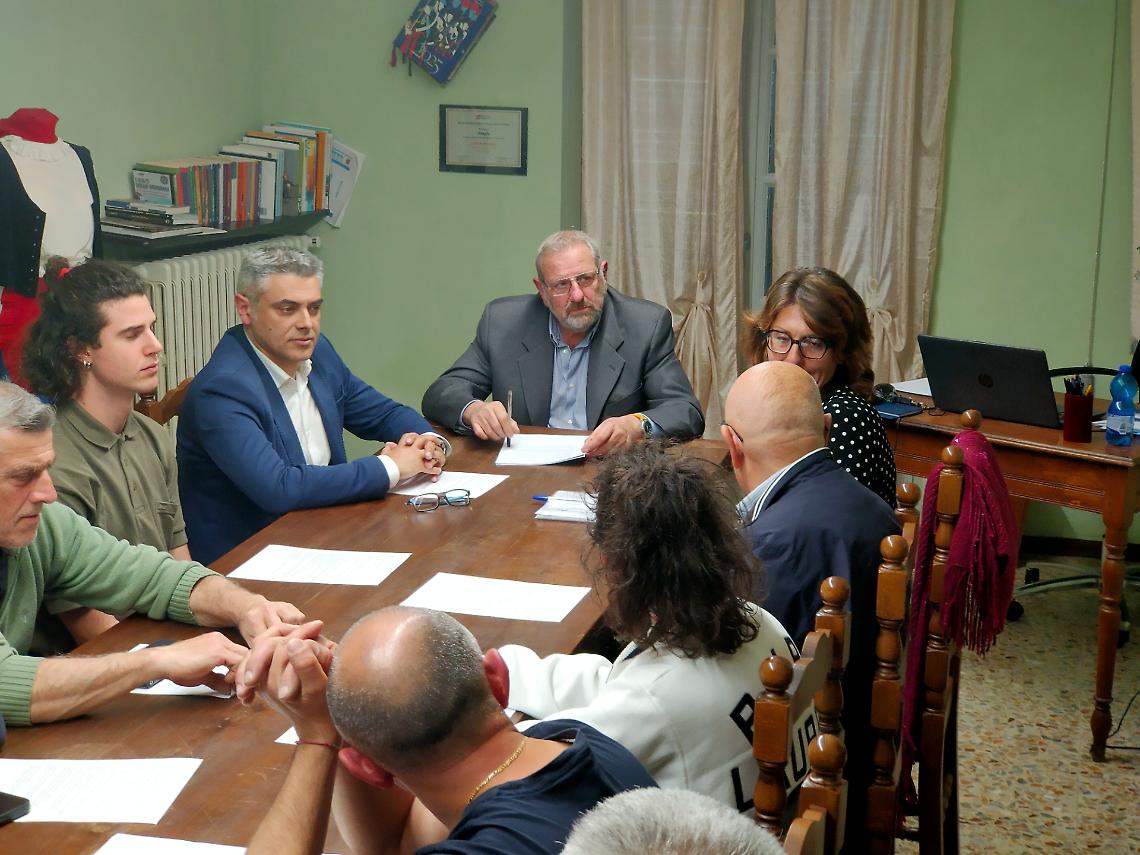 Il Consiglio approva il rendiconto. A brevissimo pubblicazione del bando per la gestione del Bar