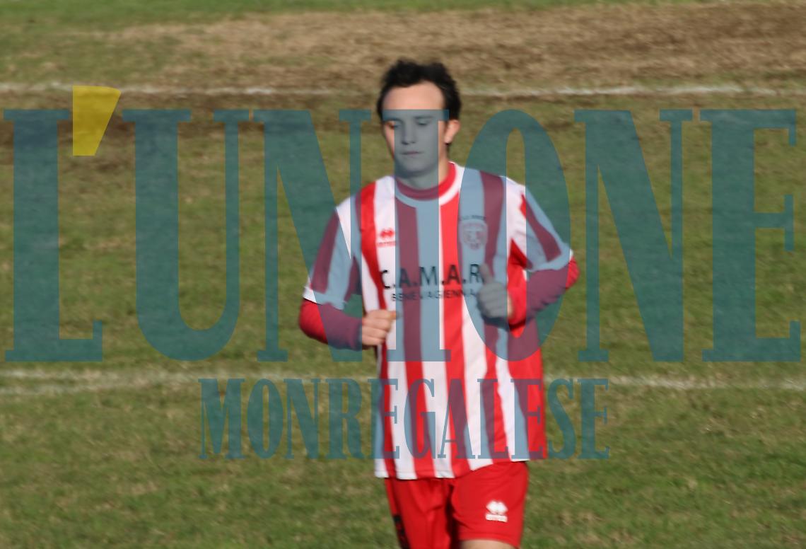 Davide Oberto, Benese