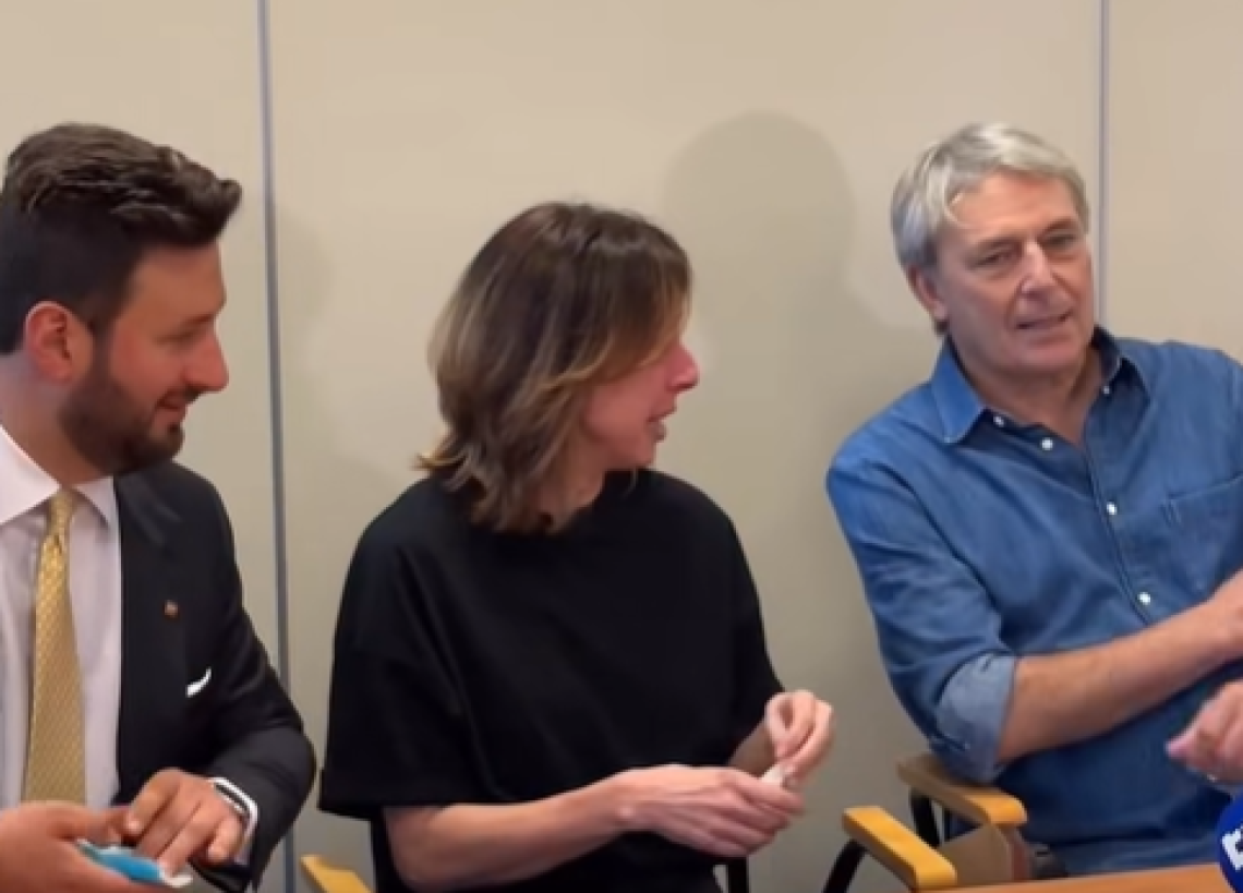 Tragedia di Crans Montana: dopo 58 giorni tra la vita e la speranza, Elsa lascia la terapia intensiva