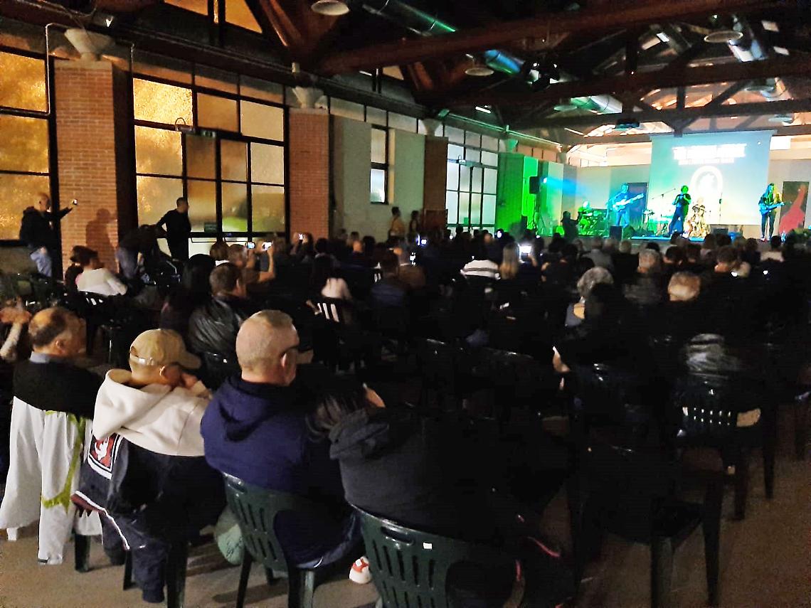 Dal tributo ai Queen alla grande fiera: la giornata clou, attesi oltre 150 capi per la rassegna zootecnica