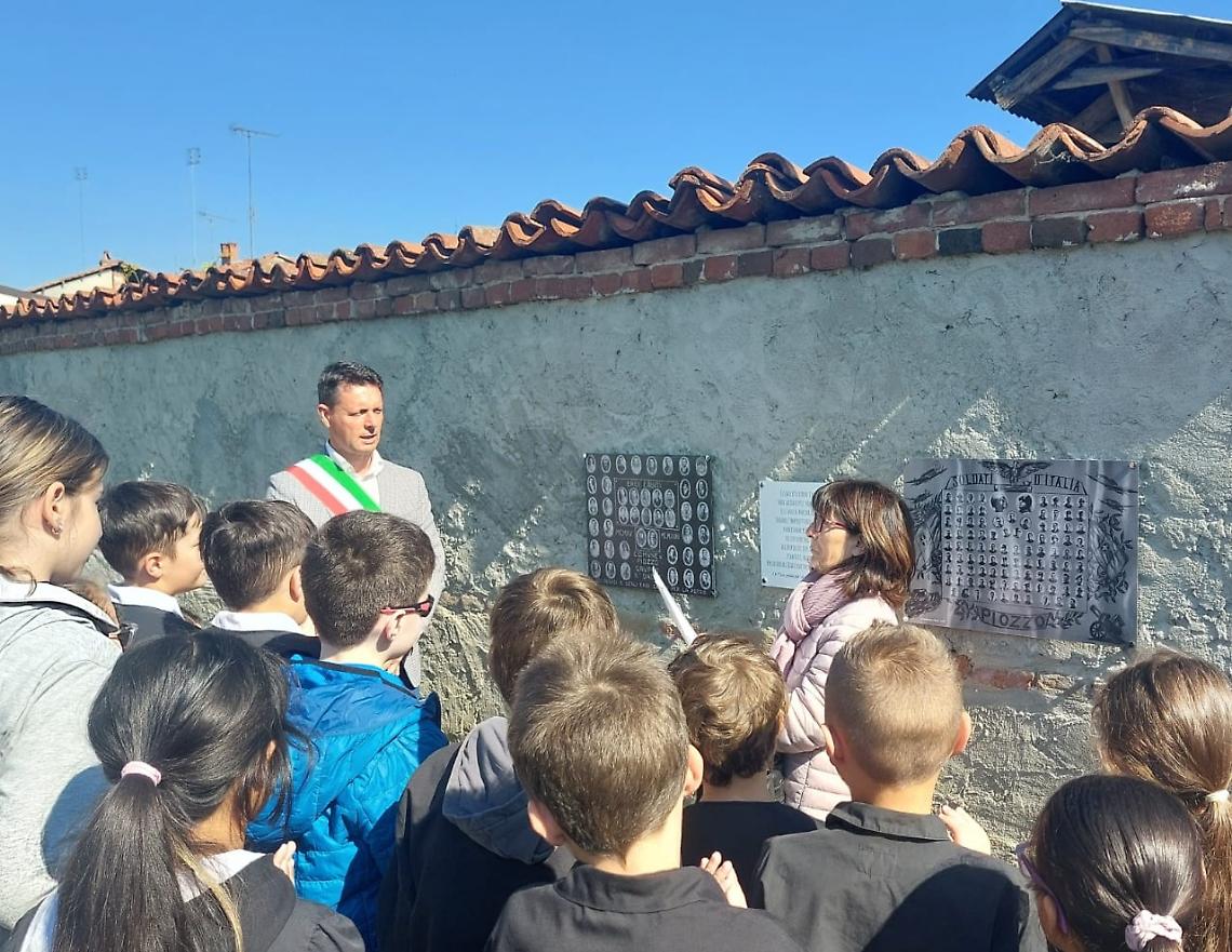 Chi &egrave; morto e chi &egrave; riuscito a tornare: le foto che ricordano i soldati, partiti per la guerra