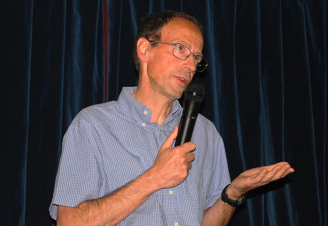 Si &egrave; spento Tullio Pagliana, uno dei massimi studiosi di Ormea