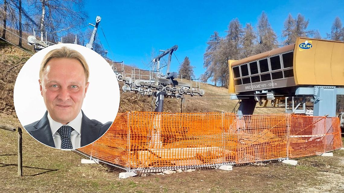 Grandi novit&agrave; per gli impianti comunali