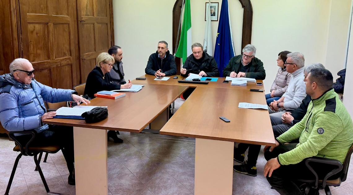 Conti in ordine, investimenti, impianti e territorio al centro del Consiglio comunale