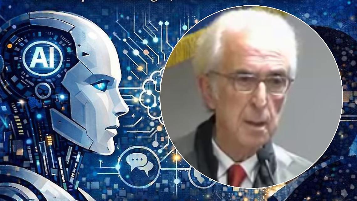 Intelligenza artificiale: opportunit&agrave; o rischio? Doppio incontro rivolto a scolari e famiglie