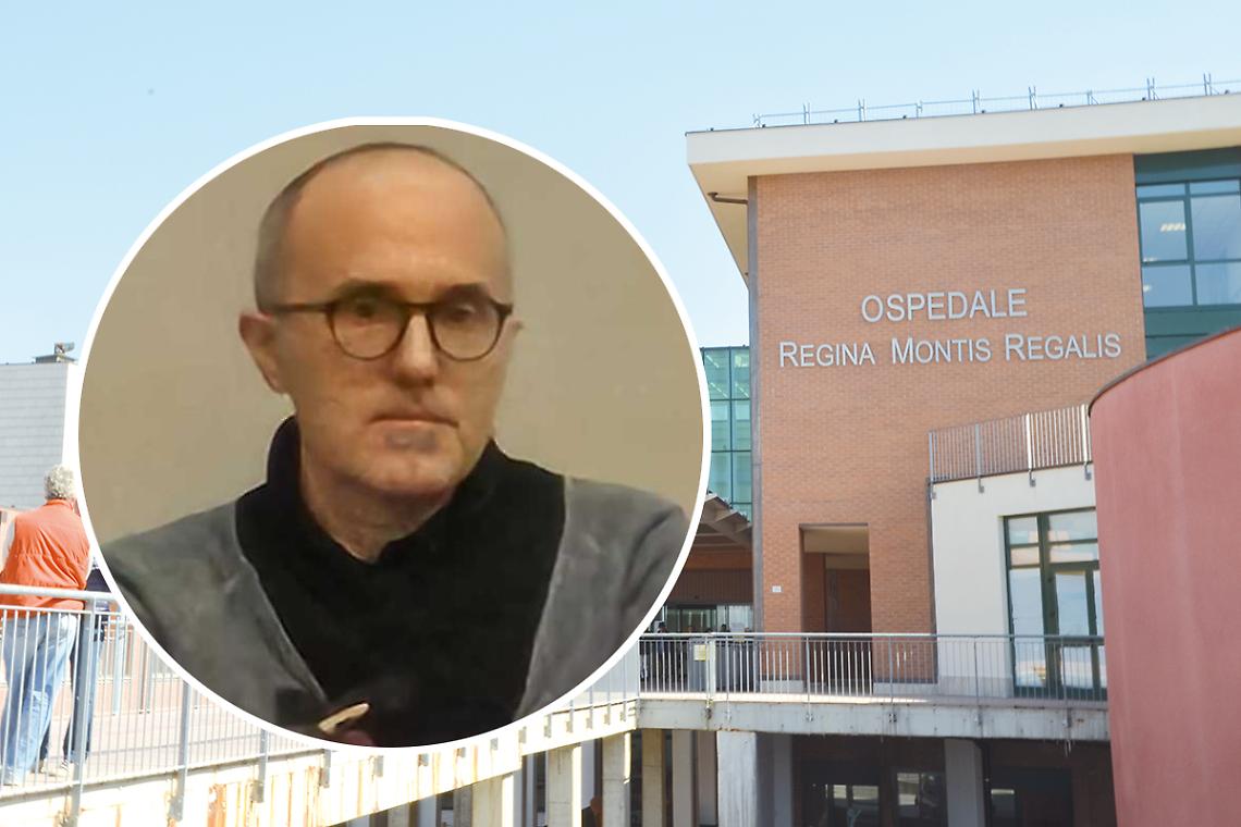 &laquo;Ma come si fa a far funzionare un Ospedale se vanno via i medici?&raquo;