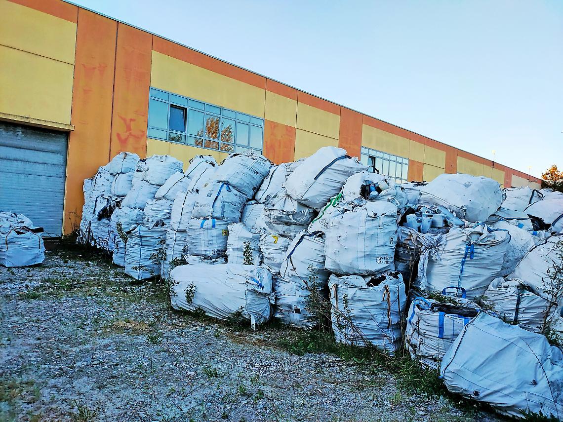 Caso Toner a Niella Tanaro. Il Consiglio di Stato accoglie l'appello cautelare delle ditte. Servir&agrave; una nuova ordinanza