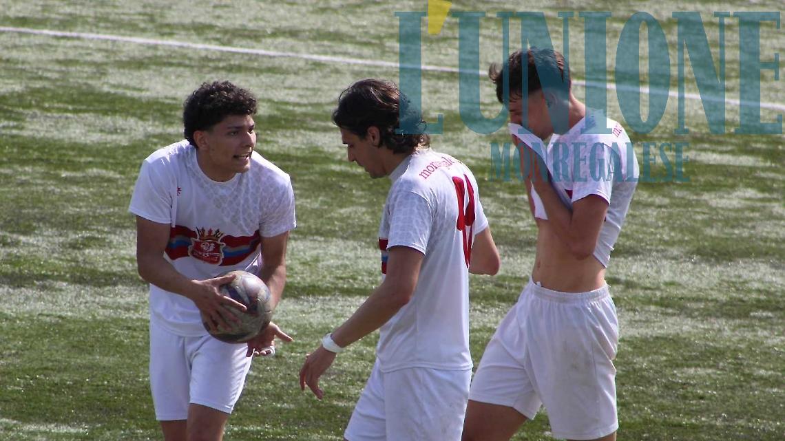 Il "toro" e il ragazzo, la Monregale mette paura alla regina delle Langhe