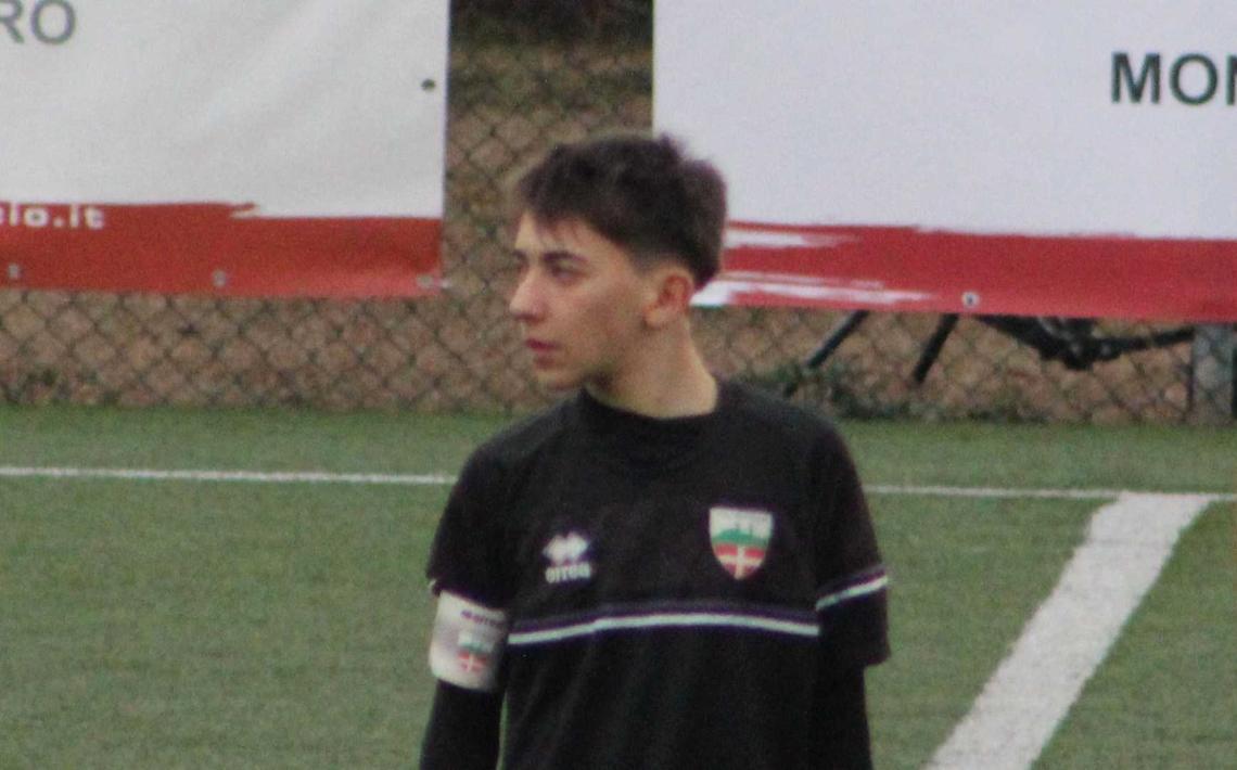 Uno spareggio decider&agrave; il campionato: tutto il CALCIO GIOVANILE