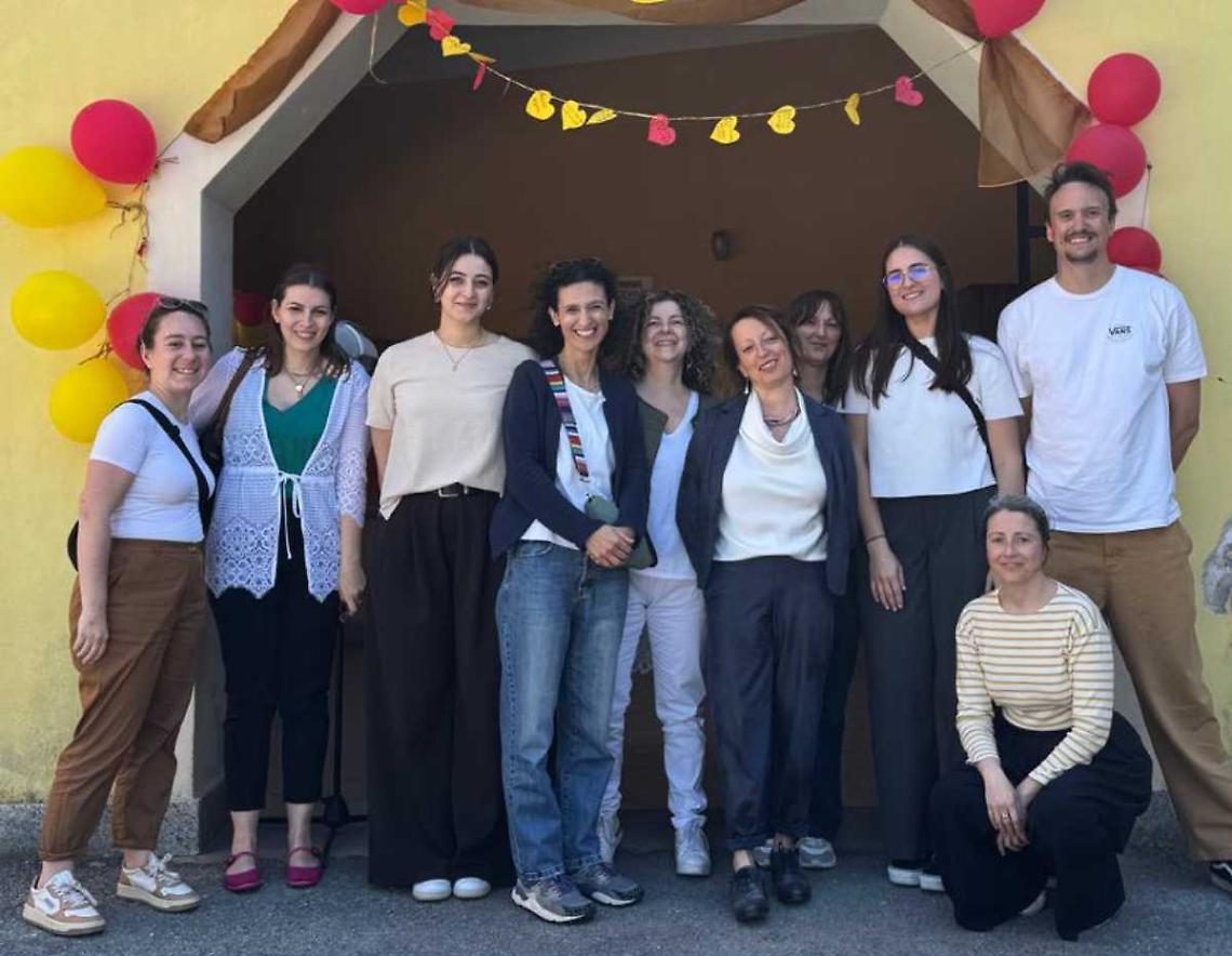 Domotica e high tech al servizio dell'autonomia: nasce la casa che aiuta a diventare indipendenti