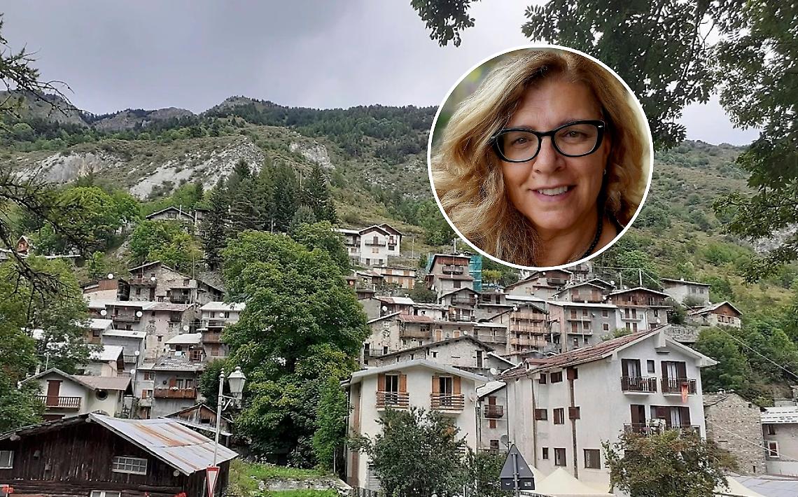 Il Sindaco uscente si ricandida a guidare il Comune pi&ugrave; piccolo del Piemonte 