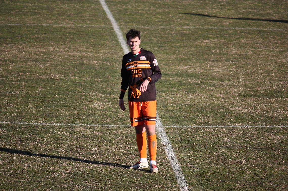 Sant&rsquo;Albano, svanisce il sogno Playoff: passa il Valle Varaita 1-2 