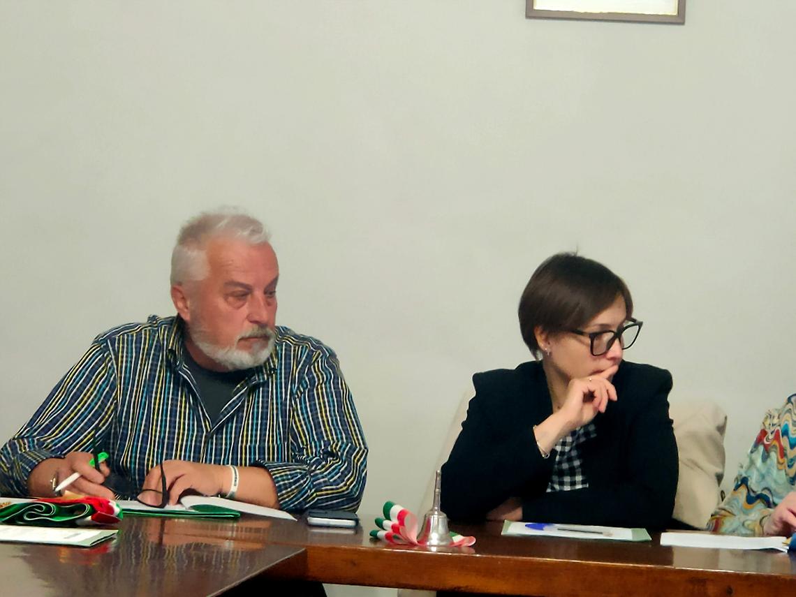 Il Comune cerca sponsor privati per completare la scuola