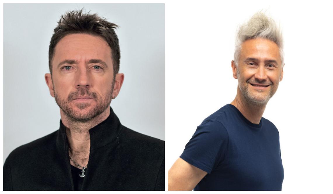 Andrea Scanzi e Vincenzo Schettini infiammano la "Fol Fest", il 5 e 6 giugno