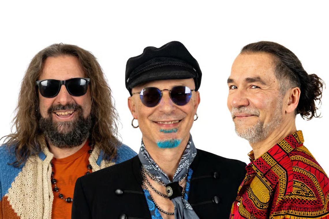 Musica... a tutto volume? Stavolta no: a essere alto &egrave; lo spessore culturale