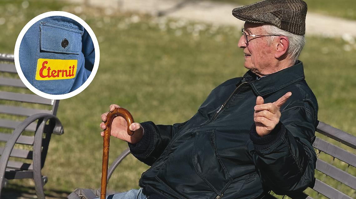 "Negli occhi di chi resta": una docu-serie sulla tragedia dell&rsquo;amianto