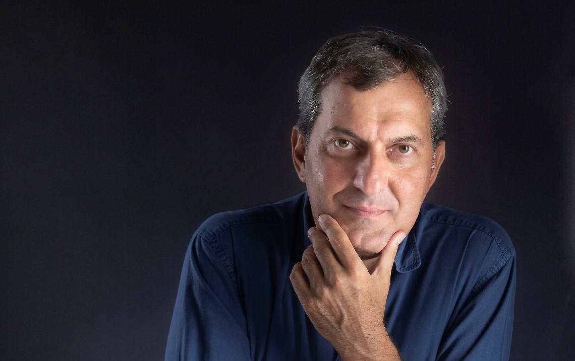 A Mario Calabresi il Premio "Cherasco Storia" per il giornalismo