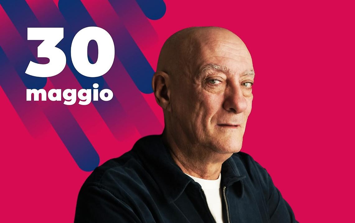 Le storie di cronaca nera che hanno segnato l'Italia: Stefano Nazzi al Festival della tv