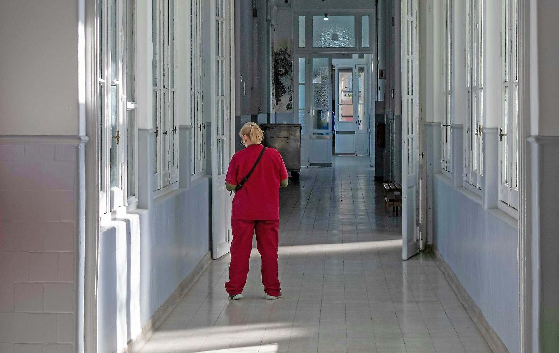 Sono oltre tremila i medici &ldquo;invisibili&rdquo; della sanit&agrave;