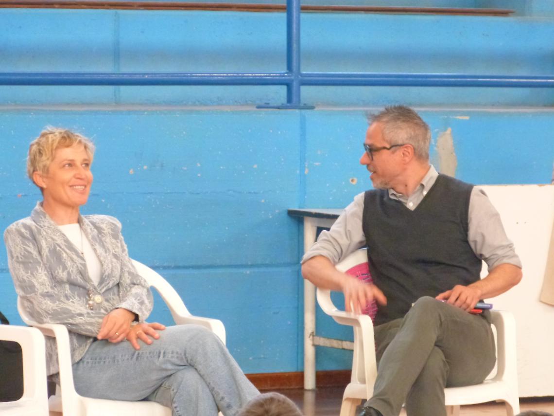 Dal confronto con i campioni al gran gala: conto alla rovescia per il Premio Dardanello