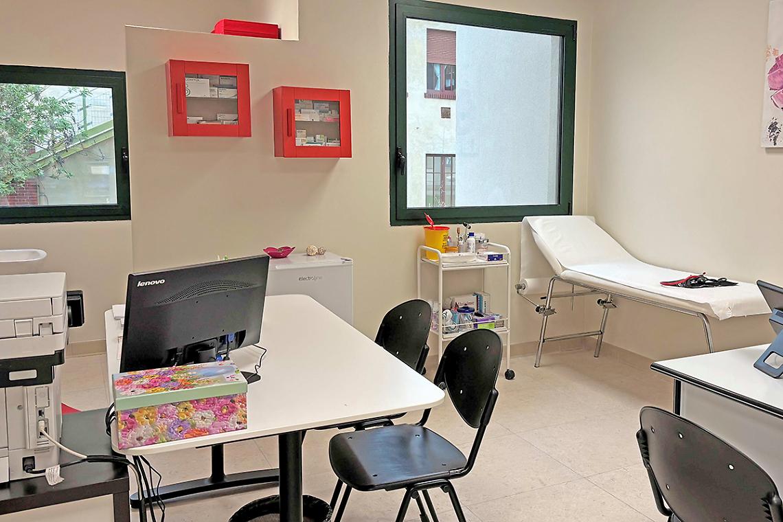 &laquo;Belle, le nuove "case di comunit&agrave;" per i medici: ma chi controlla se funzionano?&raquo;