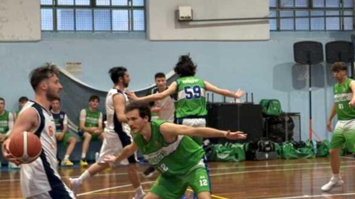 La squadra che ha vinto 10 partite su 11 ora si gioca tutto all'ultimo