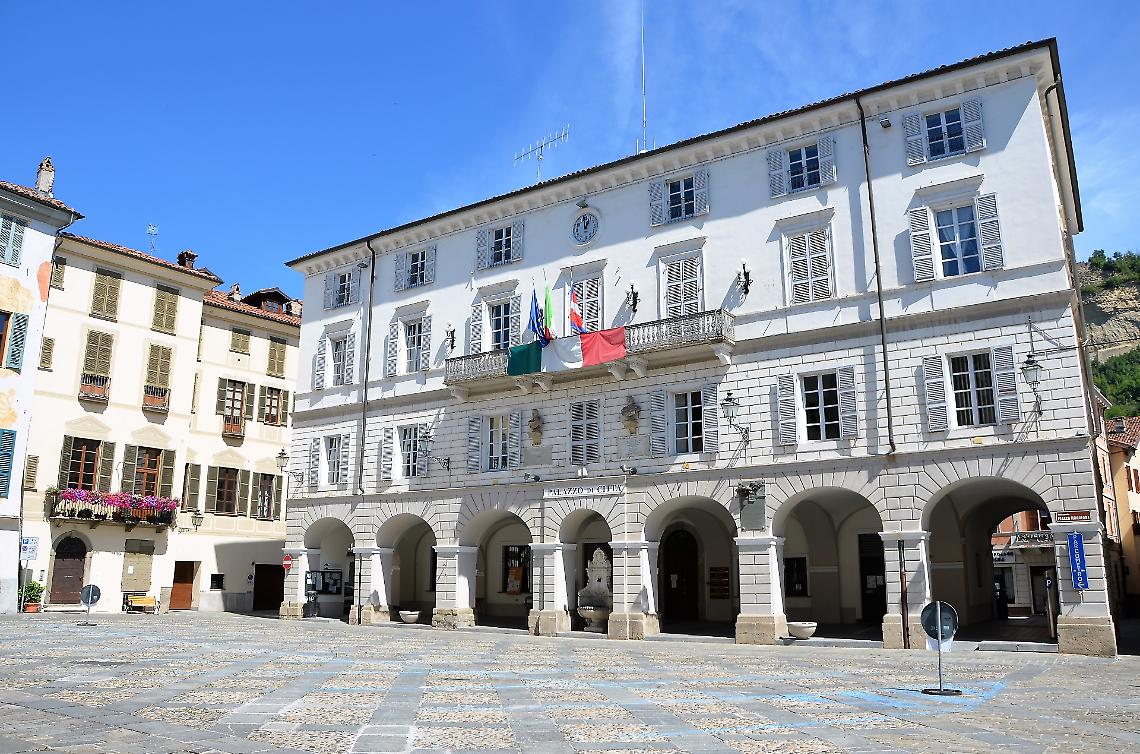 Ceva sceglie i suoi referenti di zona. Ecco chi sono. Quasi 500 cittadini al voto