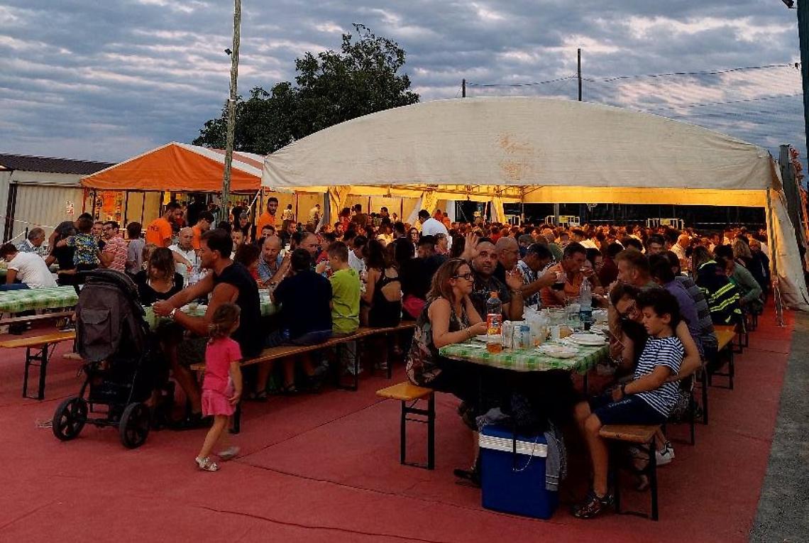 Eventi e sicurezza: &laquo;Servono regole pi&ugrave; semplici per le piccole feste di paese&raquo;