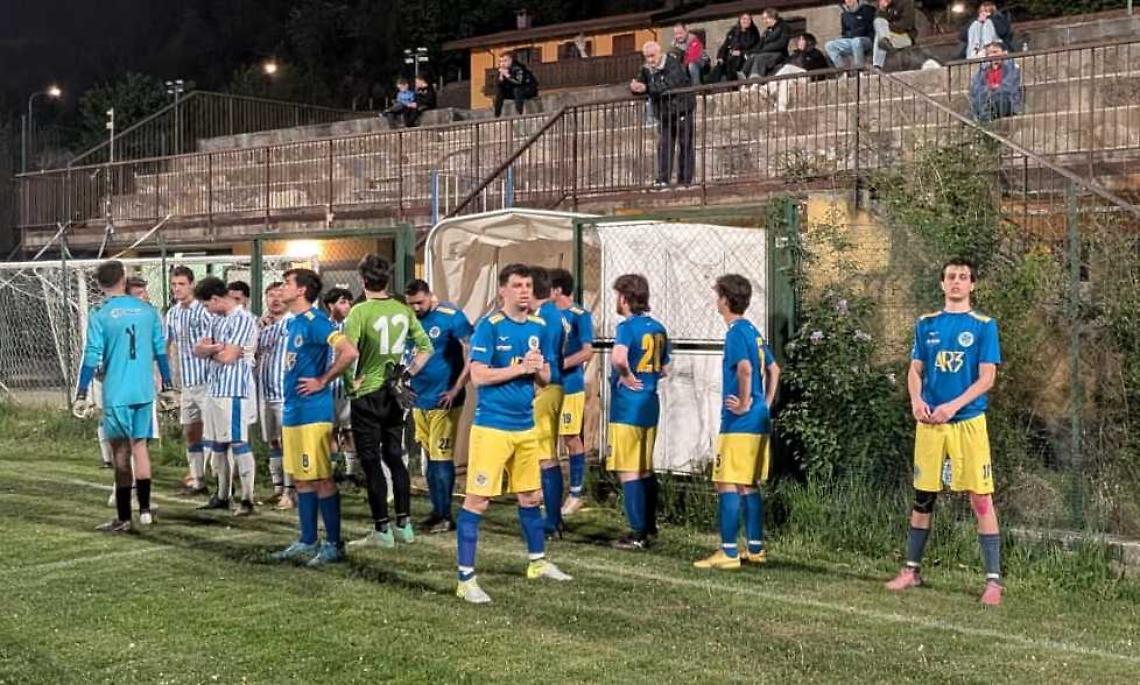 Demaria, Dardanello, Massa Boa, Pagliano: i bomber "on fire"