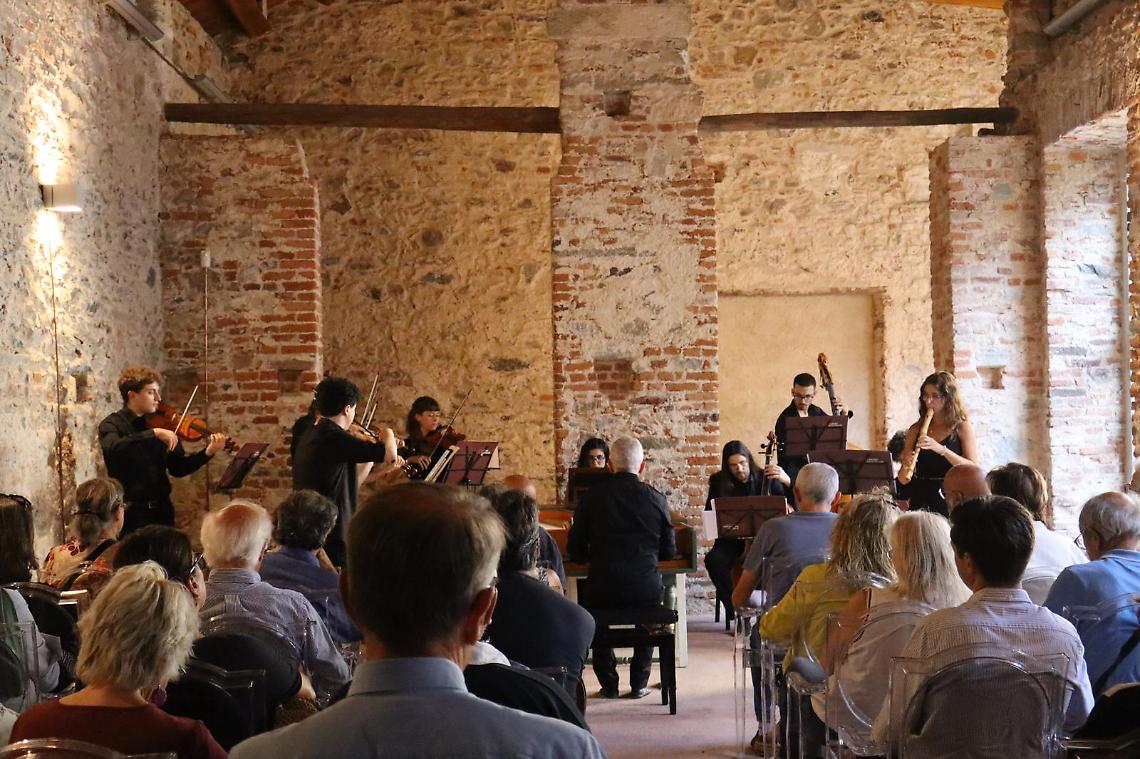 Un&rsquo;estate da musicisti: tra orchestra, barocco e strumenti da scoprire