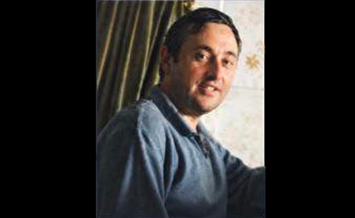 Addio all'autotrasportatore Giancarlo Macagno, aveva 50 anni