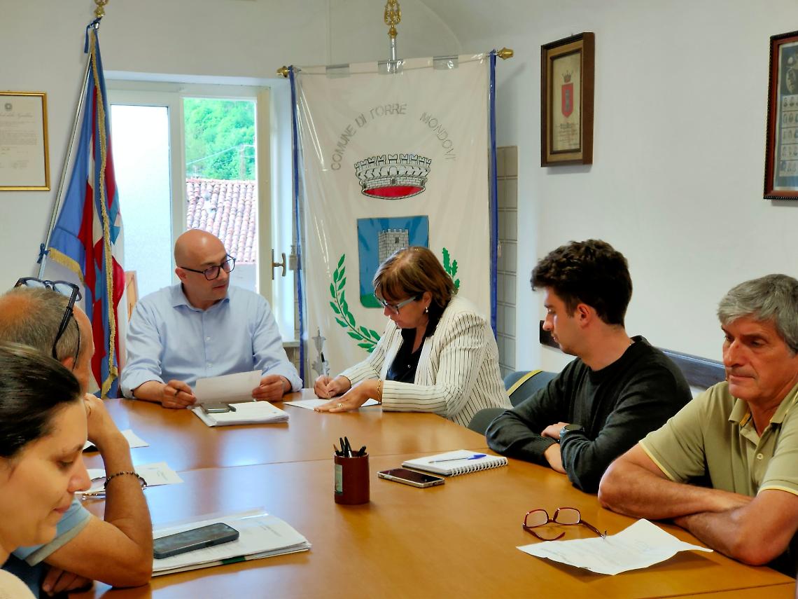 Quasi 400.000 euro di avanzo libero per il Comune