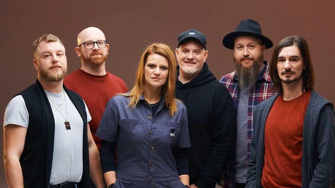 Canzoni, rock e Vangelo: i Reale in concerto con la Pastorale Giovanile