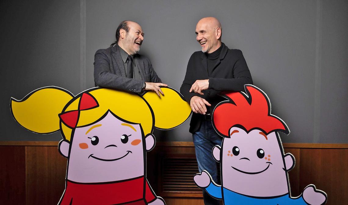 &ldquo;Aspettando Spazzamondo&rdquo; guarda ai pi&ugrave; piccoli