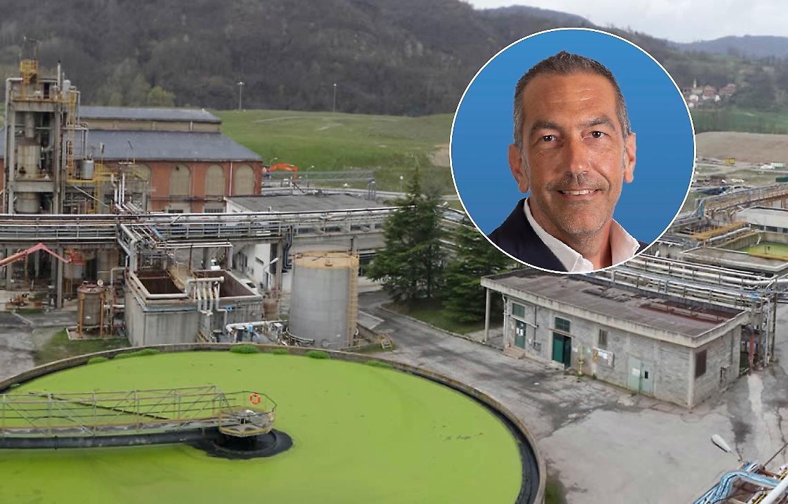 Aree ex-Acna: &laquo;La Regione certifica il peggioramento ambientale, ma valuta l&rsquo;ipotesi termovalorizzatore. Una follia!&raquo;