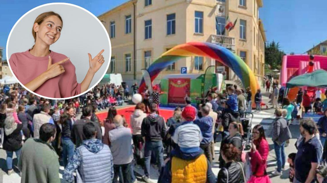 Tutti gli appuntamenti della settimana