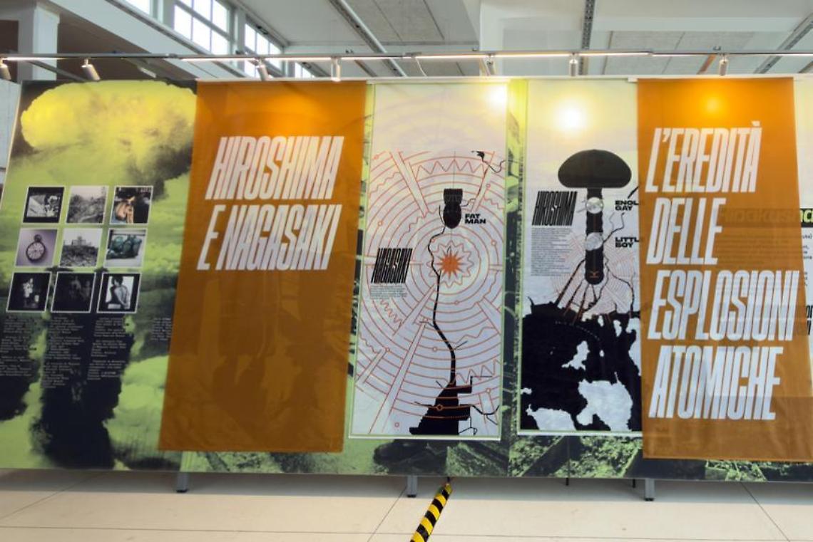 Armi nucleari, sostegno al principio del &ldquo;non primo uso&rdquo;