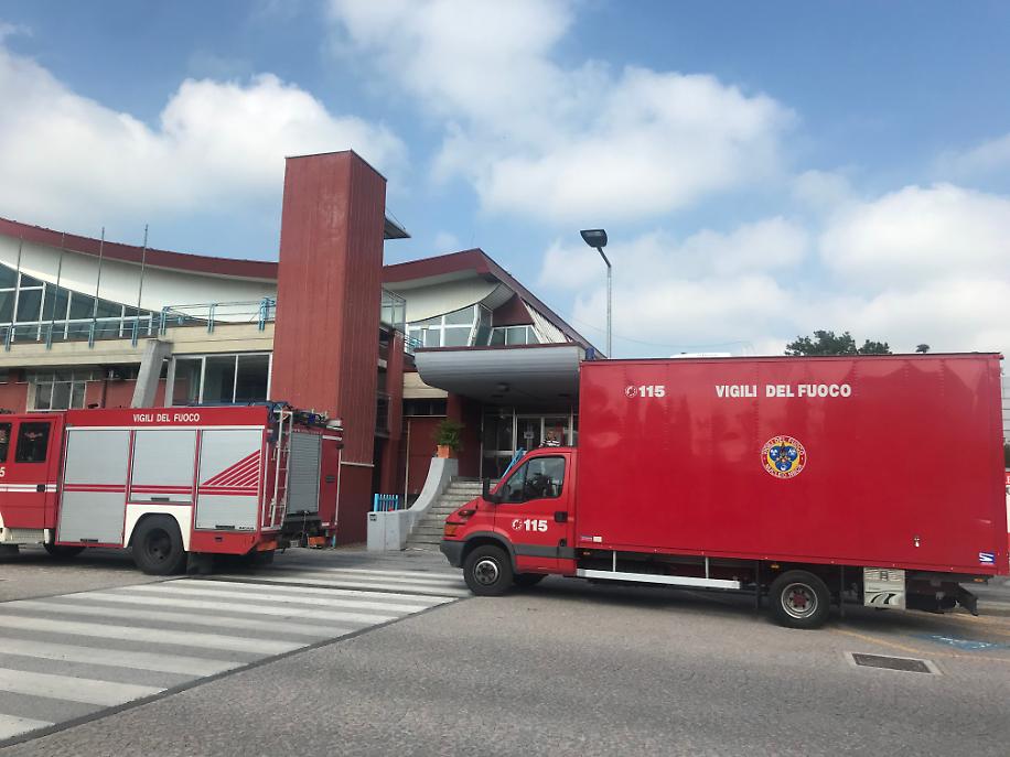 piscina mondov&igrave;