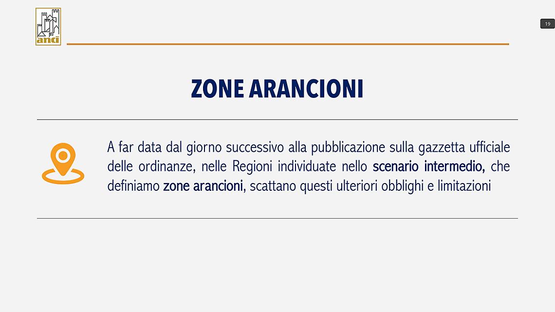 DPCM LE MISURE 19