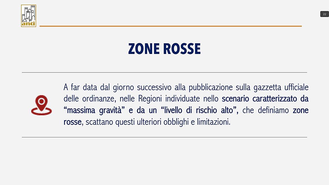 DPCM LE MISURE 22