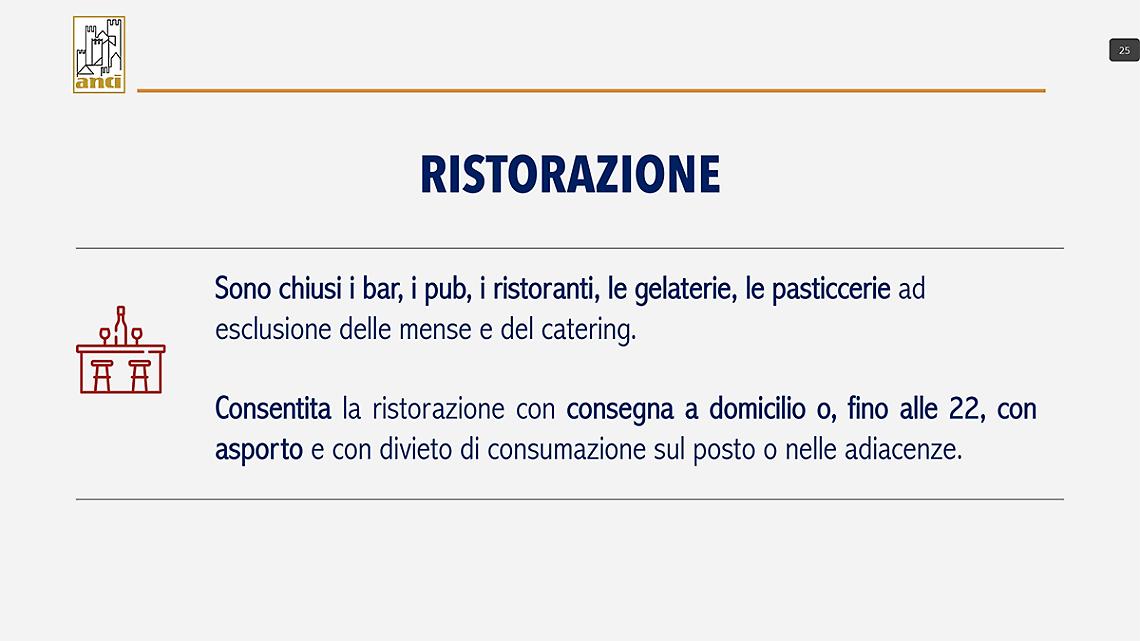 DPCM LE MISURE 25