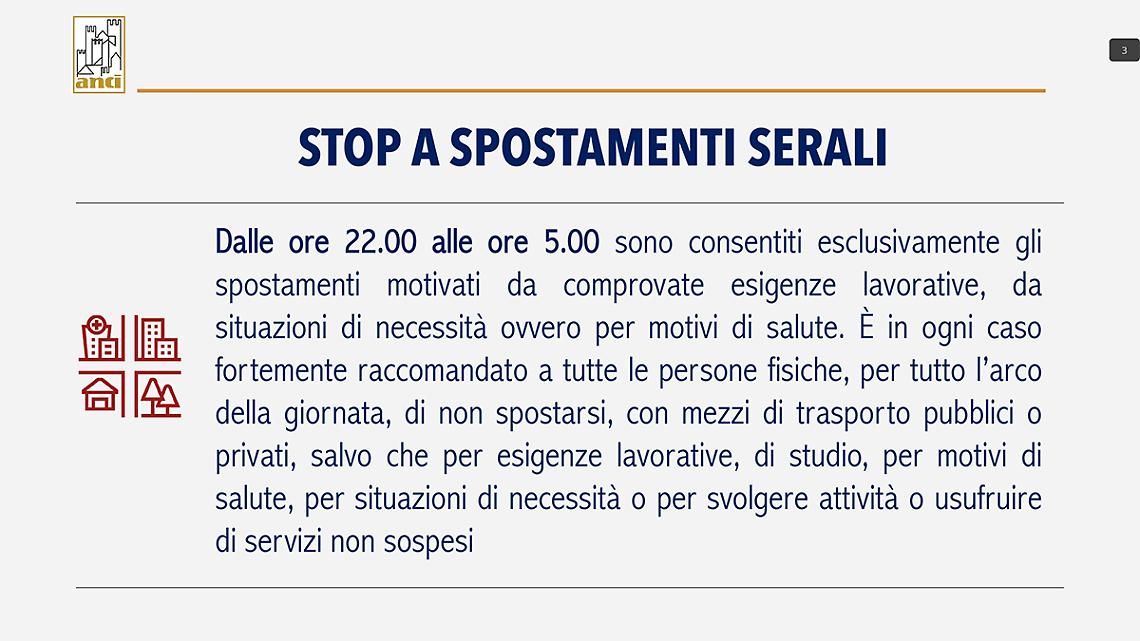 DPCM LE MISURE 3