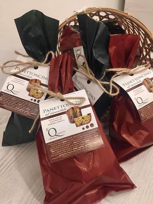Bottega Commercio Equo Mondovì 5