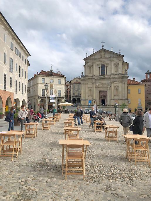 Piazza Maggiore