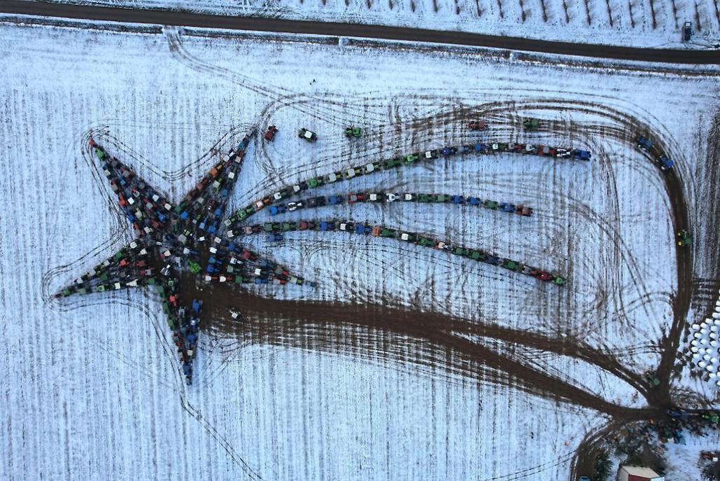 Beinette Trattori (1)