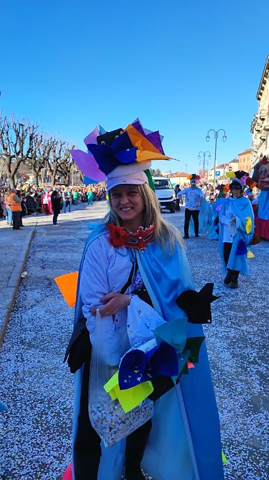 Carnevale Mondov&igrave; Sfilata 12 Febbraio (28)