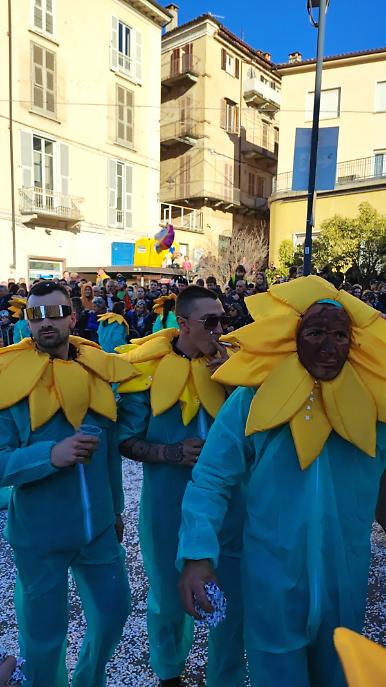 Carnevale Mondov&igrave; Sfilata 12 Febbraio (32)