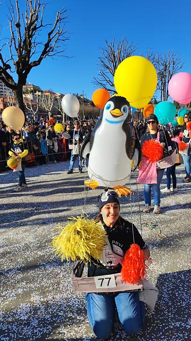 Carnevale Mondov&igrave; Sfilata 12 Febbraio (34)