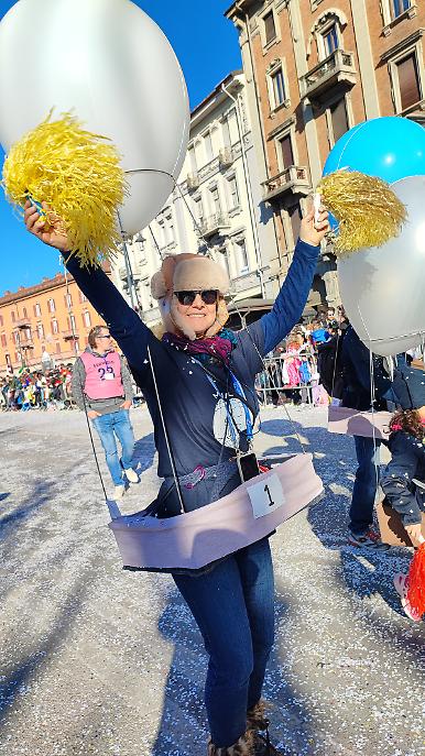 Carnevale Mondov&igrave; Sfilata 12 Febbraio (41)
